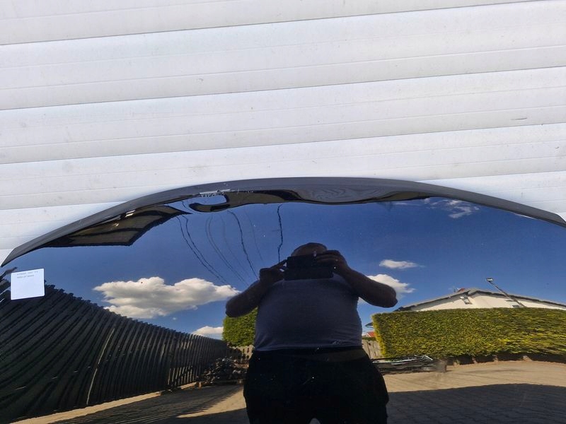 Nissan juke f15 дорестайлинг  капот крышка двигателя перед z11g z11 g Цена