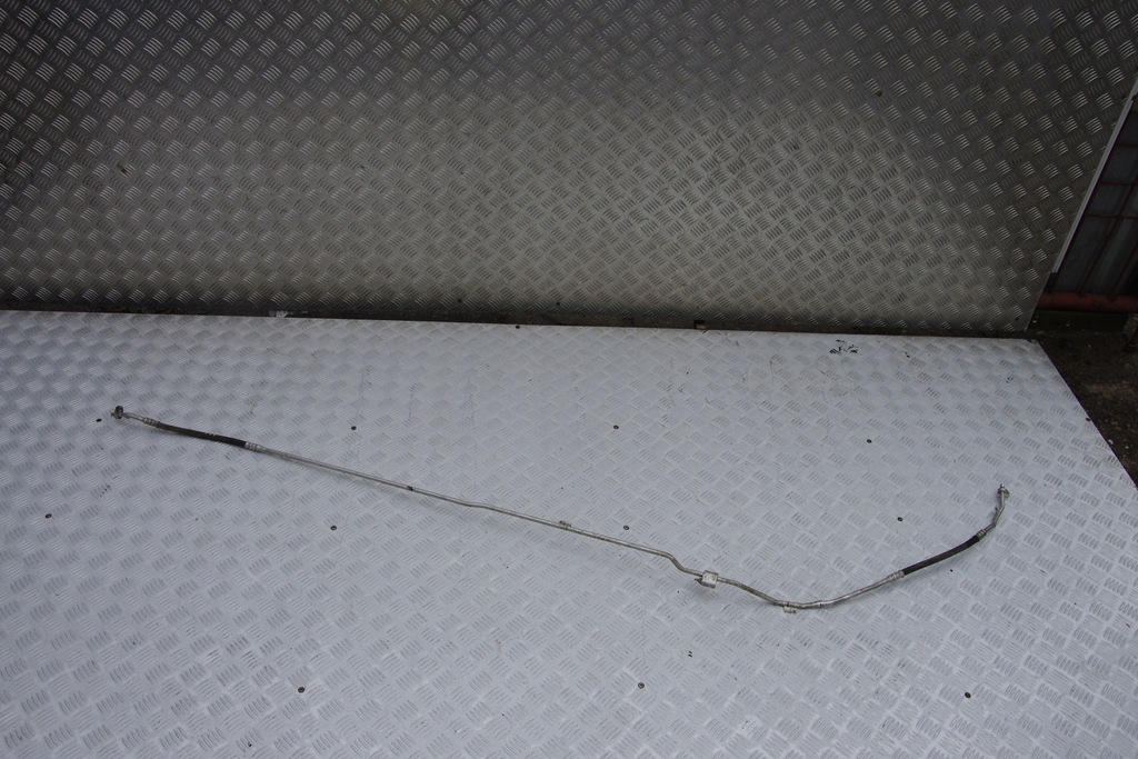 фото №1, Шланг кондиционера espace v