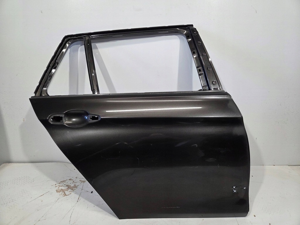 фото №1, Дверь правое задняя задние bmw 3 f31 kombi