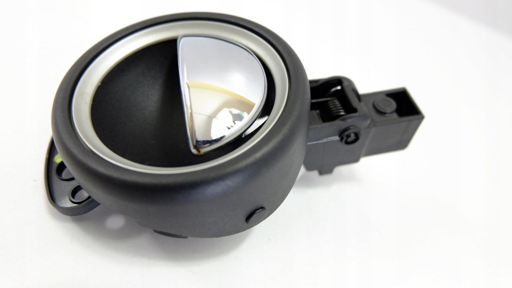 фото №3, Mini cooper r56 ручка дверь внутренняя правый перед 2753718