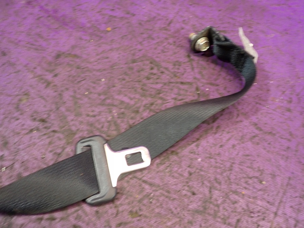 фото №4, Mazda 3 ii bl 08- pas правий задня задній tk-ab0-eh895