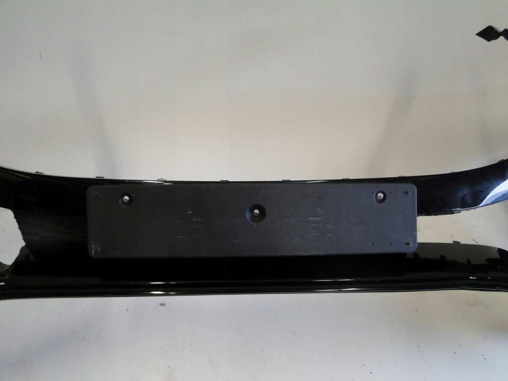 фото №13, Mercedes gls 167 x167 бампер передній 63 amg pts