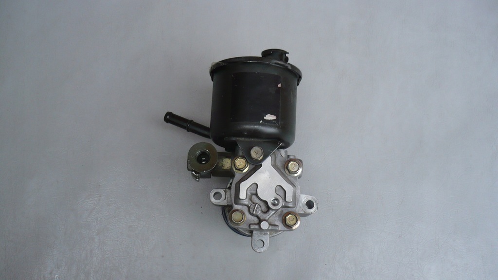 фото №5, Насос підсилювача mazda 323 626 premacy 2,0 ditd