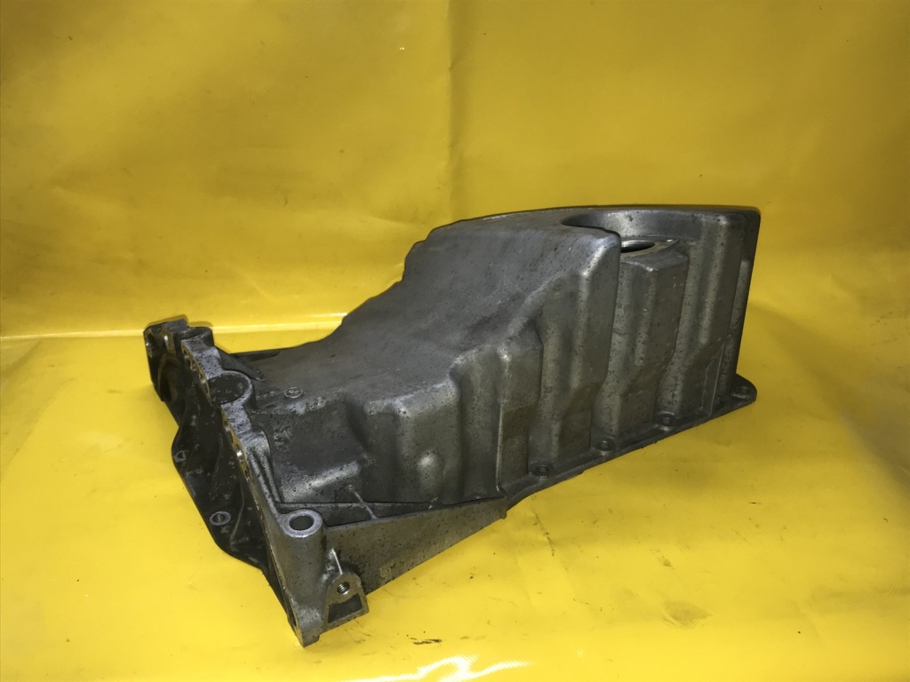 Купить Поддон масляная 06b103603as a6 a4 b7 bwe 2.0tfsi