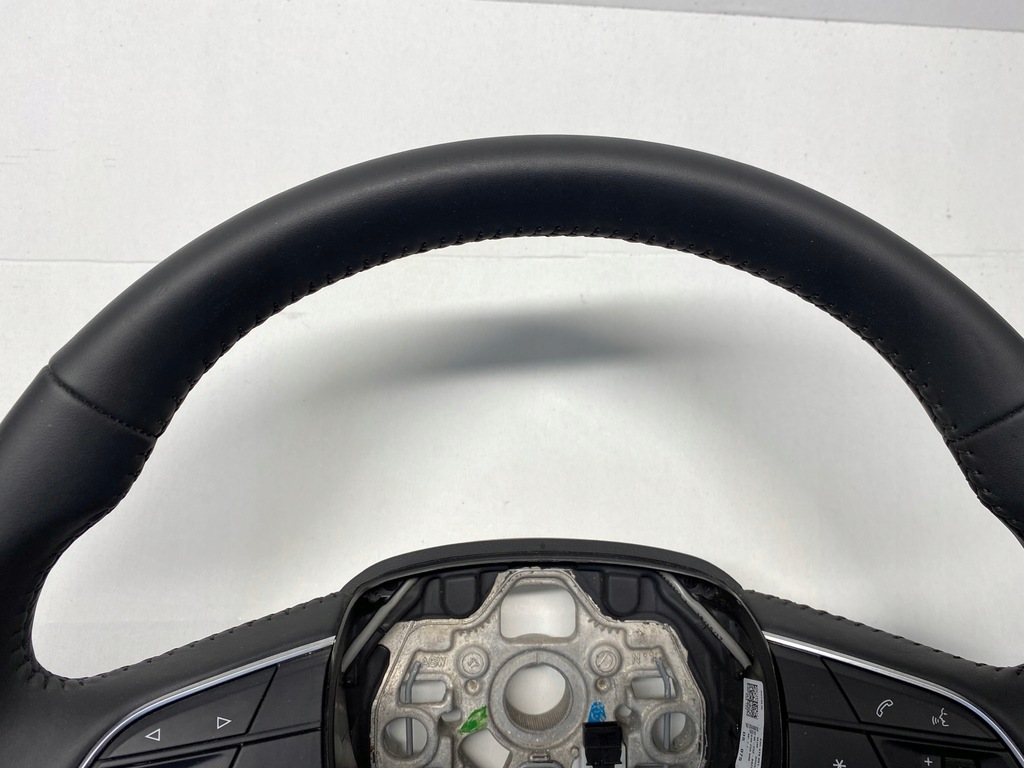 фото №7, Воздуховод audi q3 ii 83a