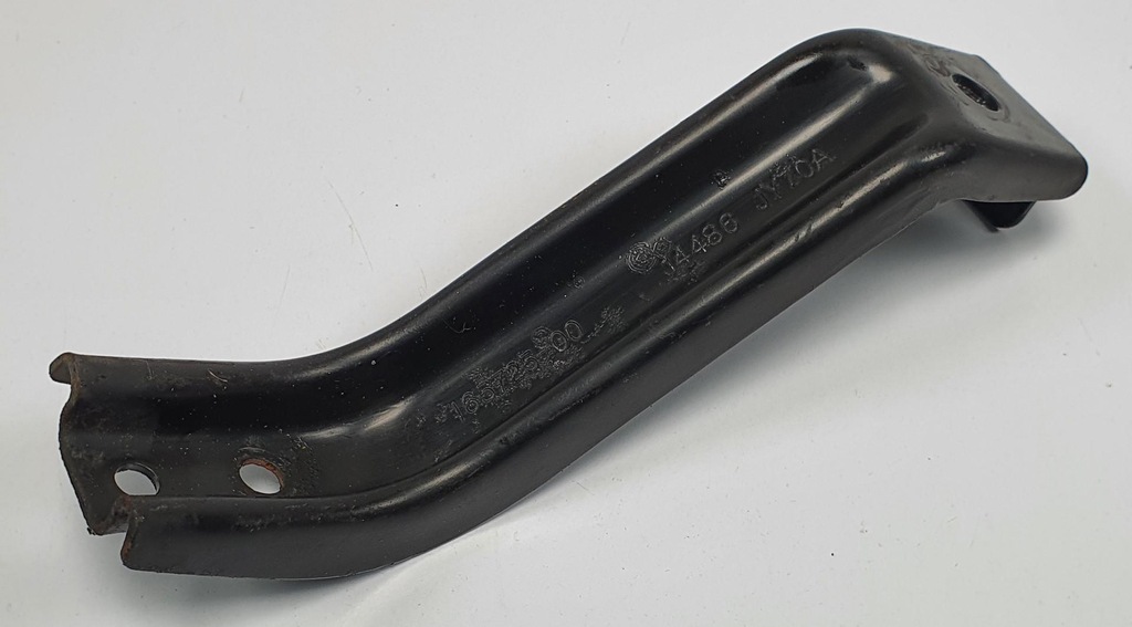 фото №2, Кронштейн кронштейн радиатора renault koleos i