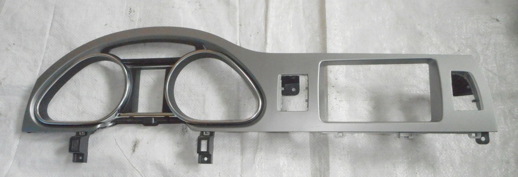 фото №1, Audi q7 4l 07r рамка спідометра дисплея