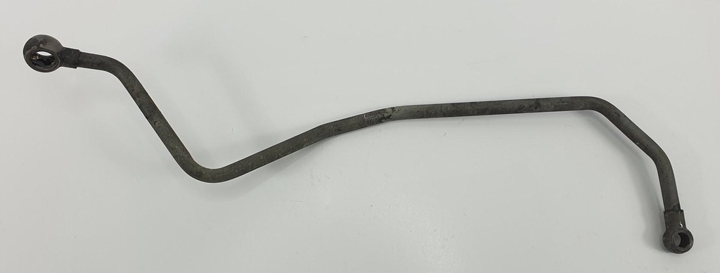 фото №1, Шланг масла volvo xc90 2.4 d5