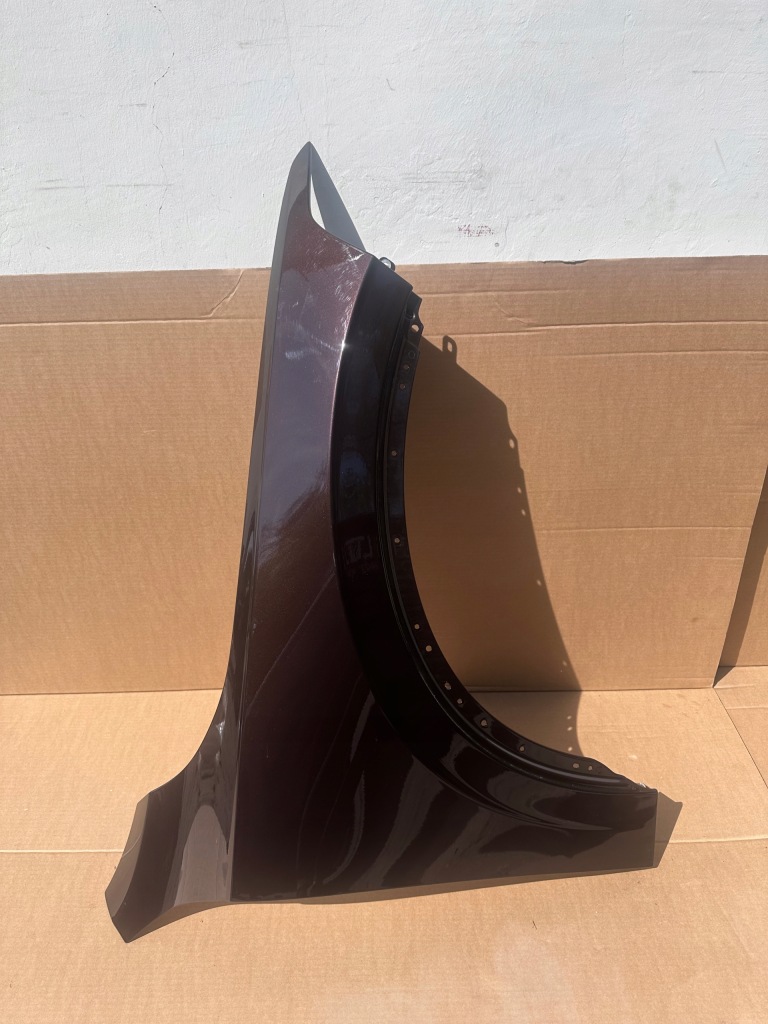 фото №1, Volvo xc90 2 ii крыло перед правый 722