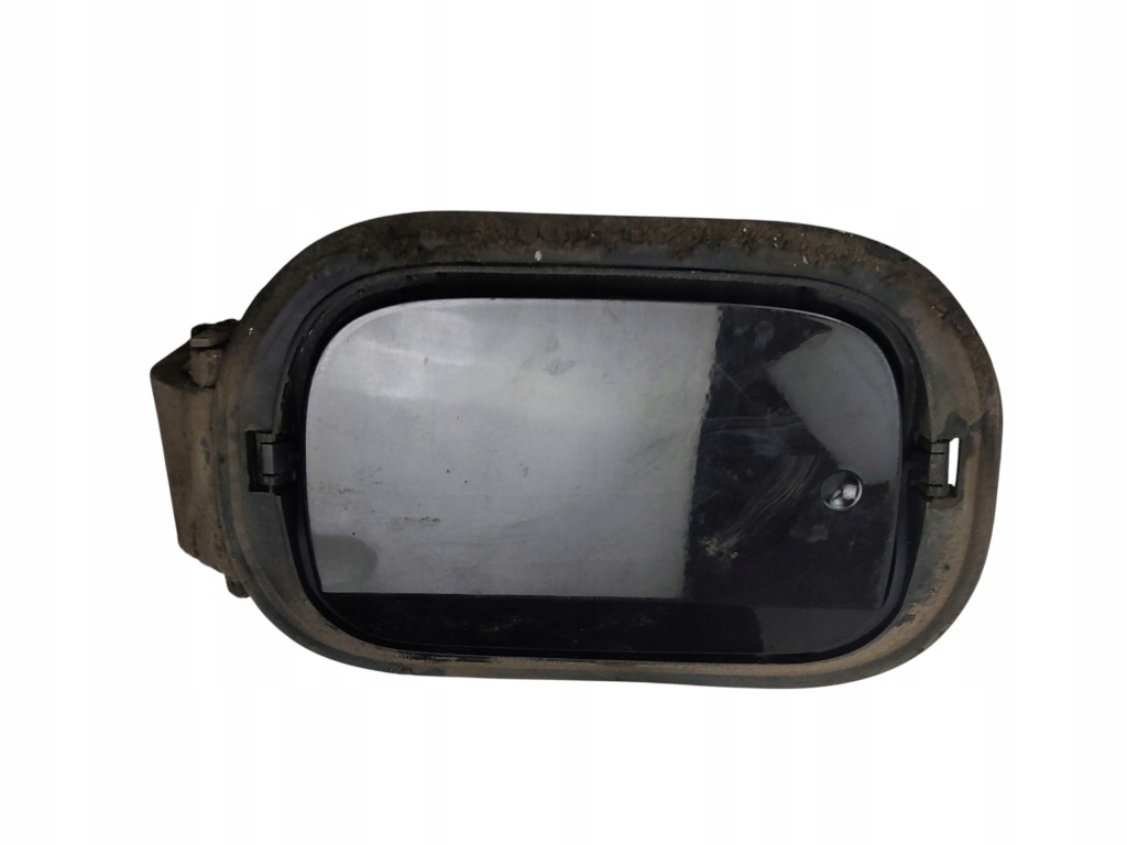 фото №1, Кришка заливної пального вкладиш renault laguna iii 3 код лакофарбового покриття nv676