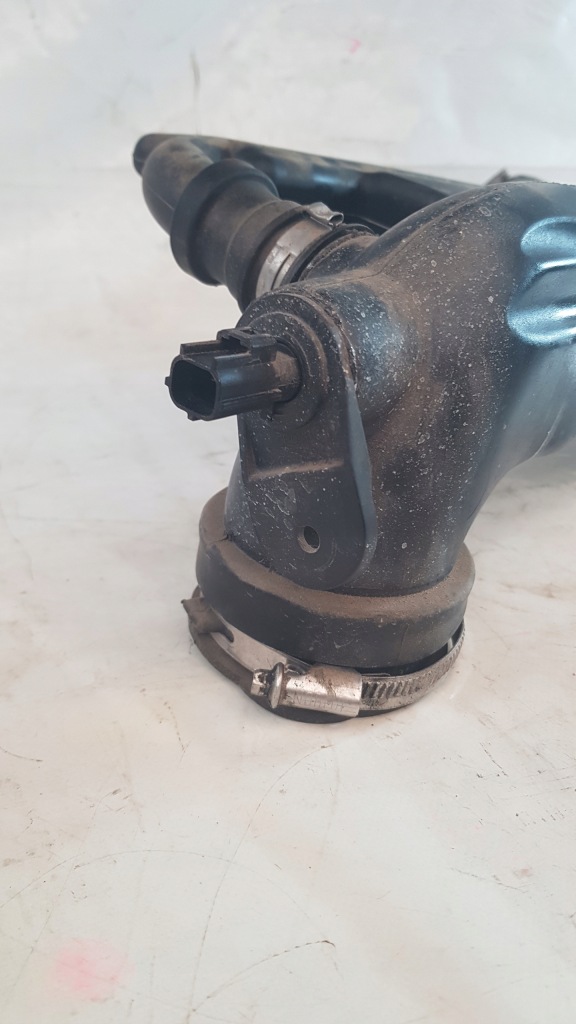 фото №4, Chrysler 200 16- фильтр воздуха труба