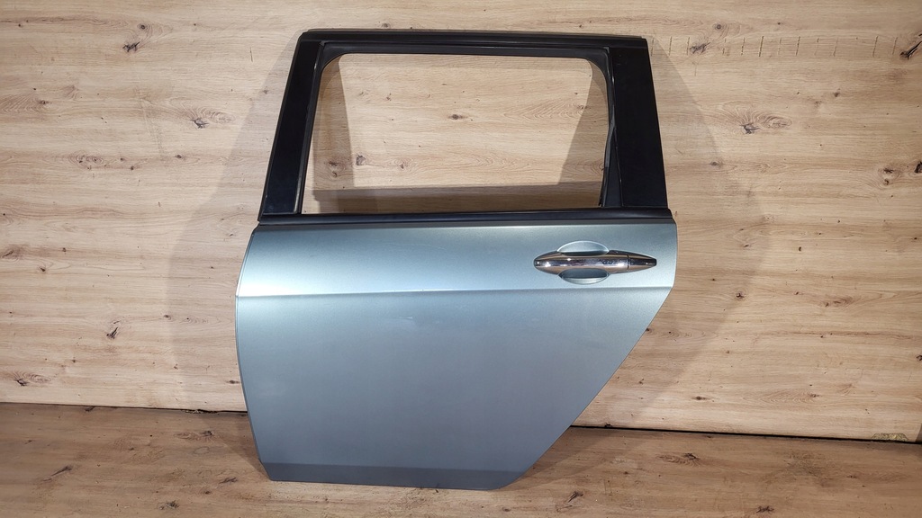 фото №1, Дверь левый задняя honda accord vii 7 g513m kombi