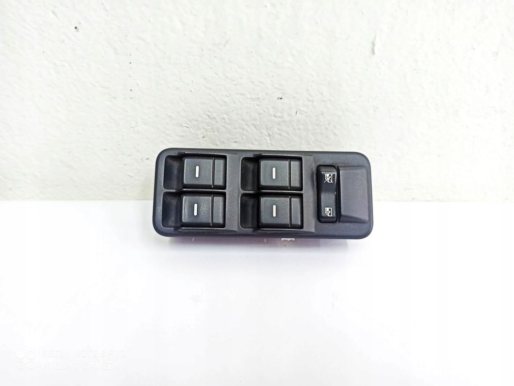 фото №2, Land rover range rover sport l320 2008 панели управление, переключатели