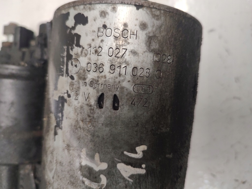 фото №15, As-pl s0687pr стартер