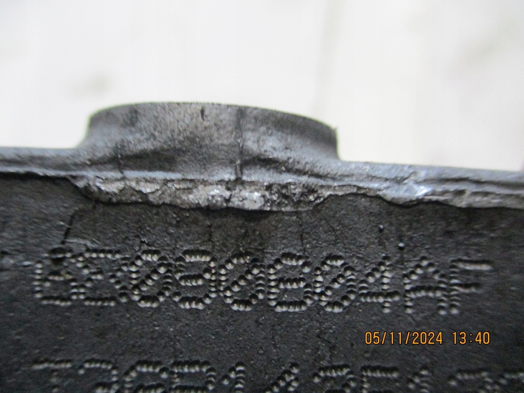 фото №6, Диференціал диференціал міст jeep cherokee 2,0d af 68090604af передній перед