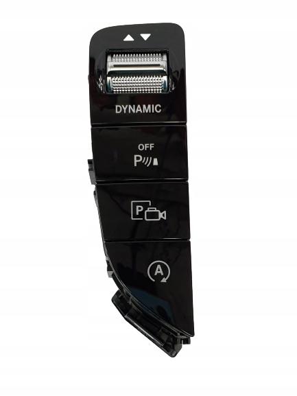фото №1, Панель кнопка mercedes w213 w205 a2139059001