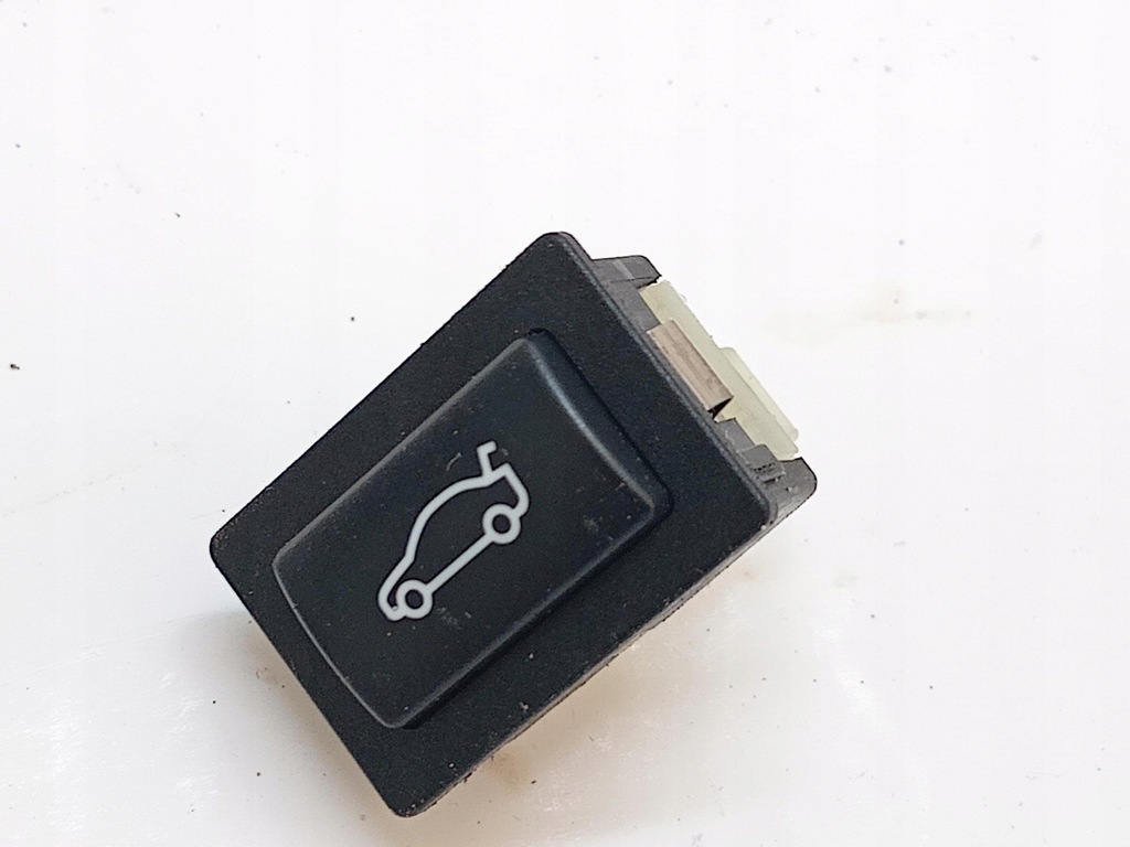 фото №1, Кнопка открывания крышки задняя bmw 7 f01 f02