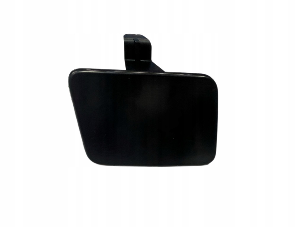 фото №1, Tesla s plaid заглушка фаркоп w бампер задняя 1565572-00-a