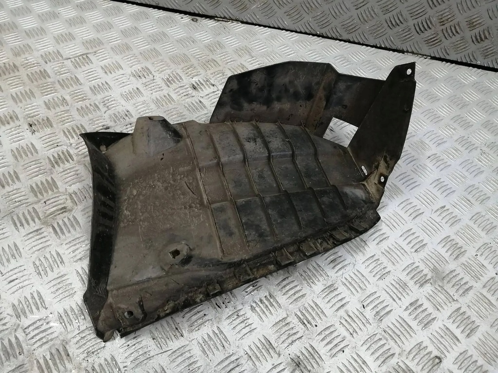 фото №1, Cc mazda 3 подкрылок левый задняя bjt650351