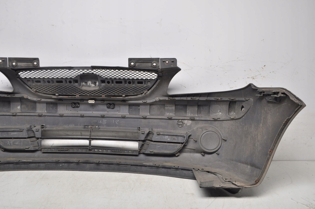 фото №10, Hyundai getz бампер перед передний lift