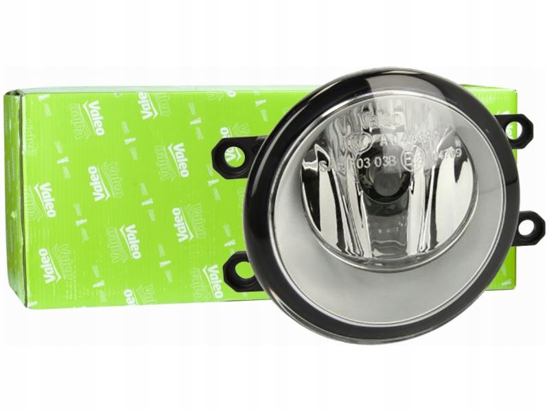 фото №3, Протитуманні фари протитуманні lexus is ii 07-13 rx iii 08-13 lx 07-12