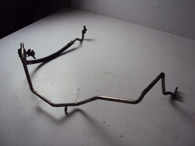 фото №1, Шланг кондиціонера toyota rav-4 iii 05-