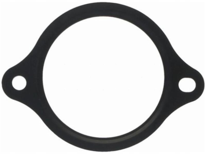 фото №1, Прокладка термостата opel adam corsa e karl astra k mokka insignia b