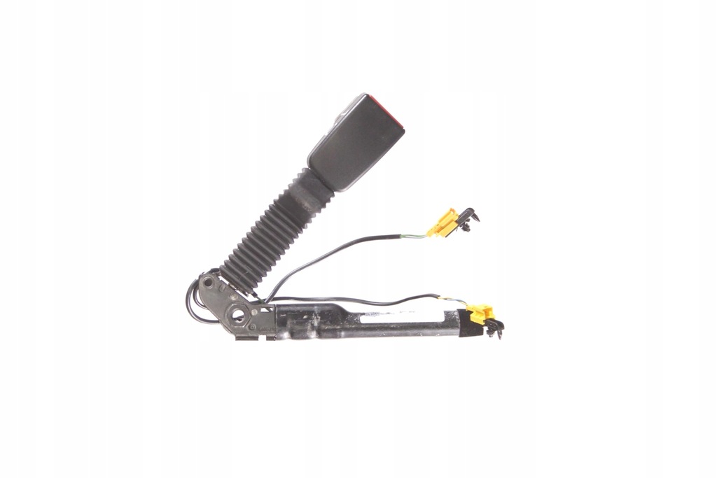 фото №1, Натягувач замок поперечина перед лівий mercedes w251 a2518600369