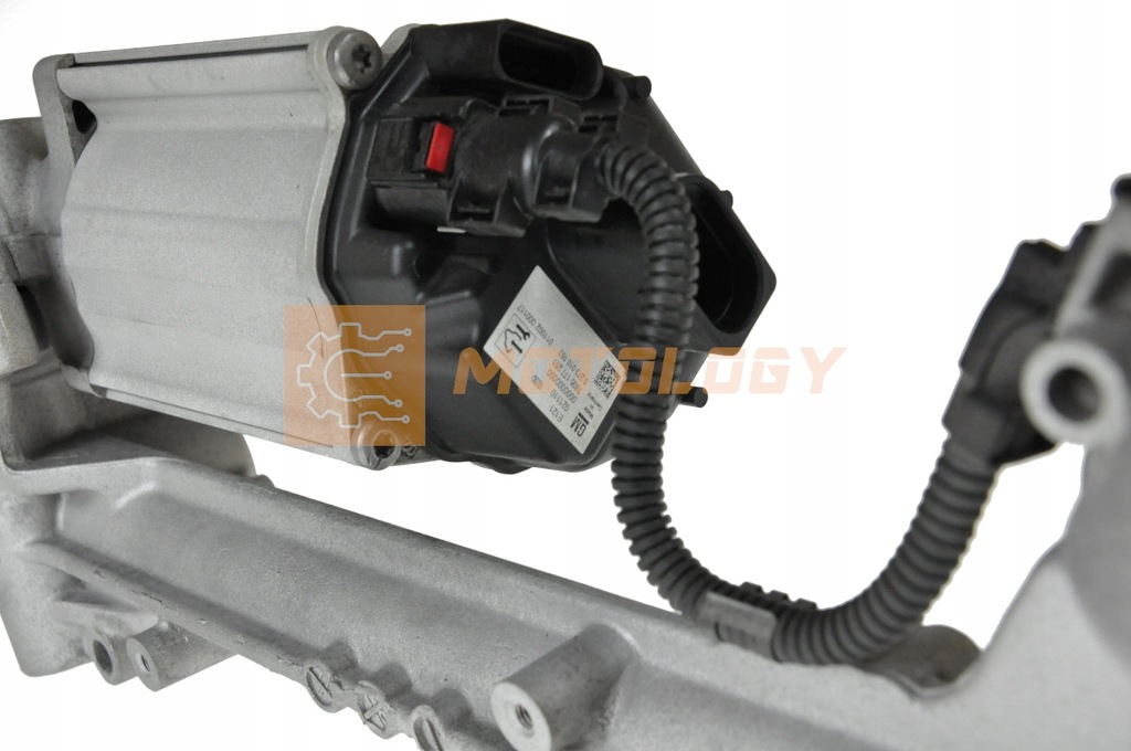 фото №9, Трансмісія кермова opel astra j insignia a