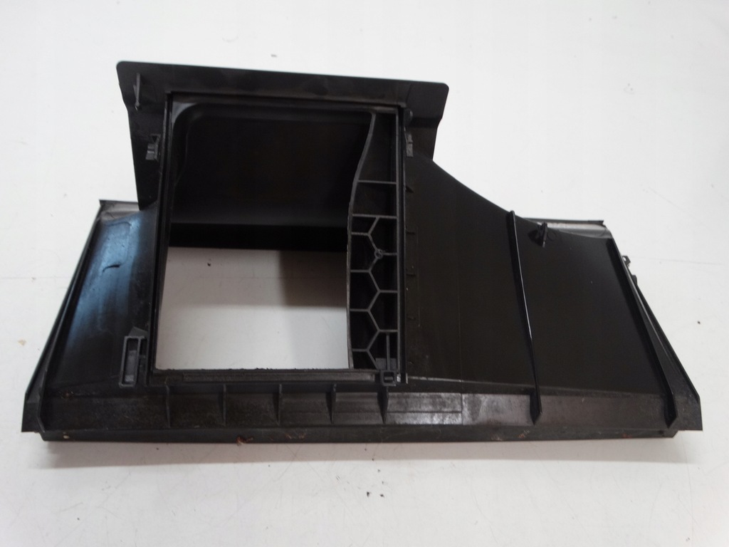 фото №7, Защита фильтра салонный mercedes w169 982492m