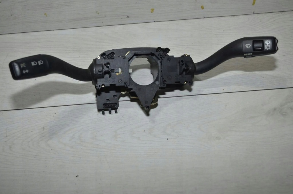 фото №1, Porsche cayenne 9pa 2004 переключатели переключатели