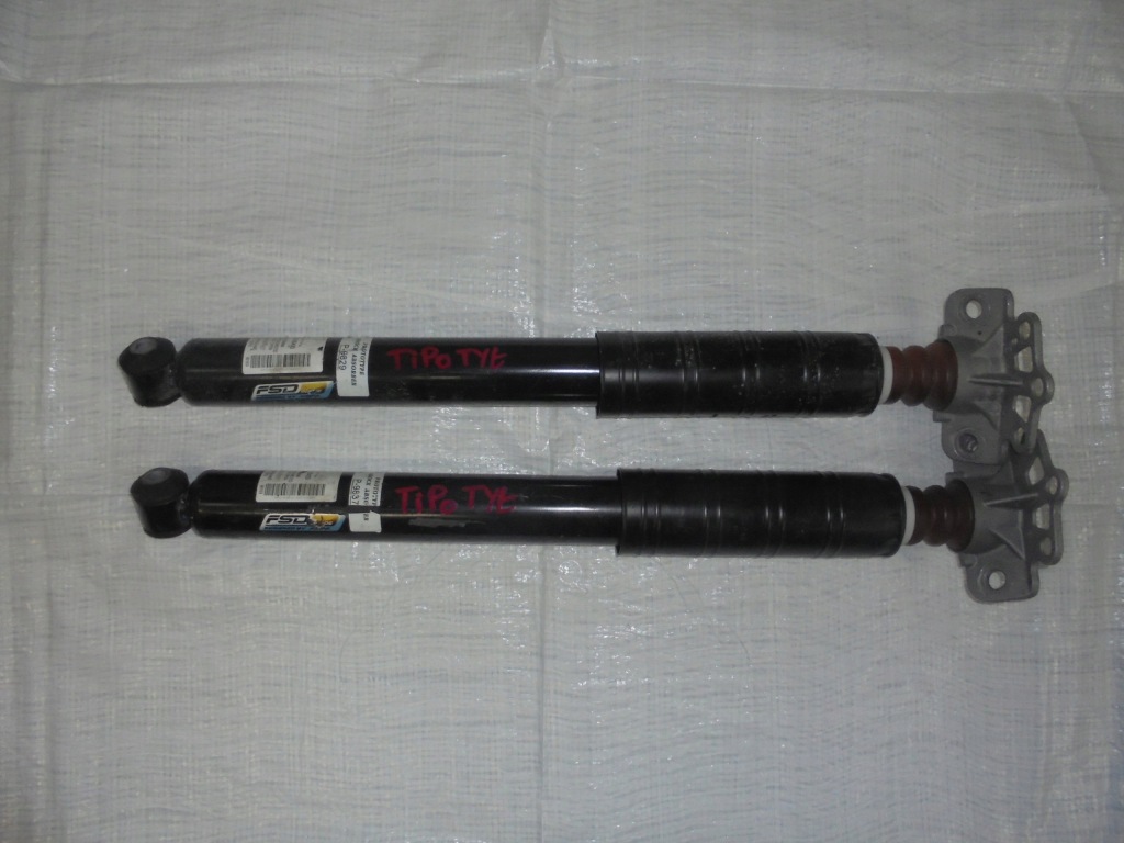 Купить Амортизатор задний fiat tipo универсал fst 2016 poznań