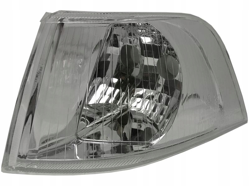 фото №11, Лампа поворотник tyc 18-0114-41-2