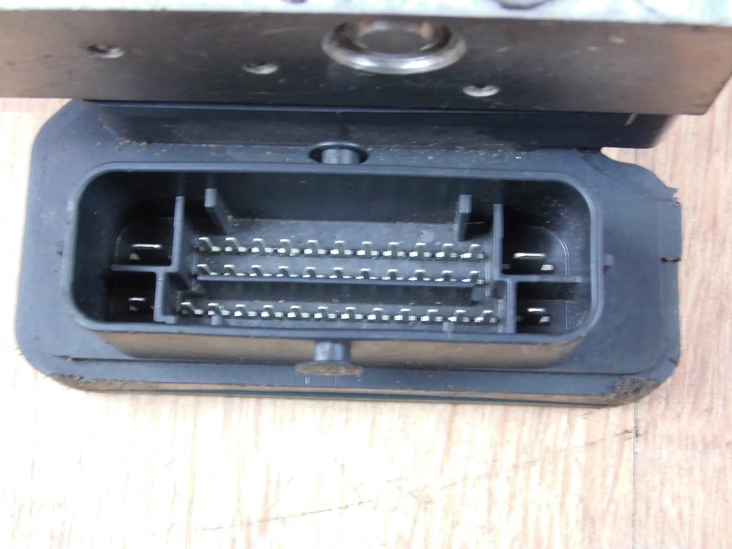 фото №9, Honda cr-v iv 2017 насос abs 57110t1ve020m1