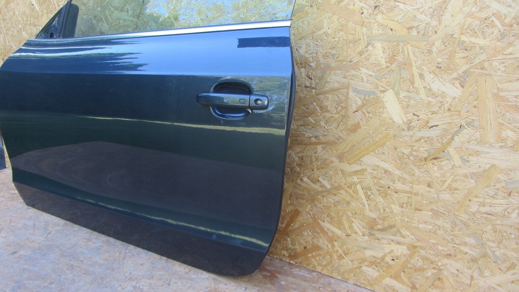 фото №5, Передні ліва двері audi a5 8t 8t0 coupe 3d