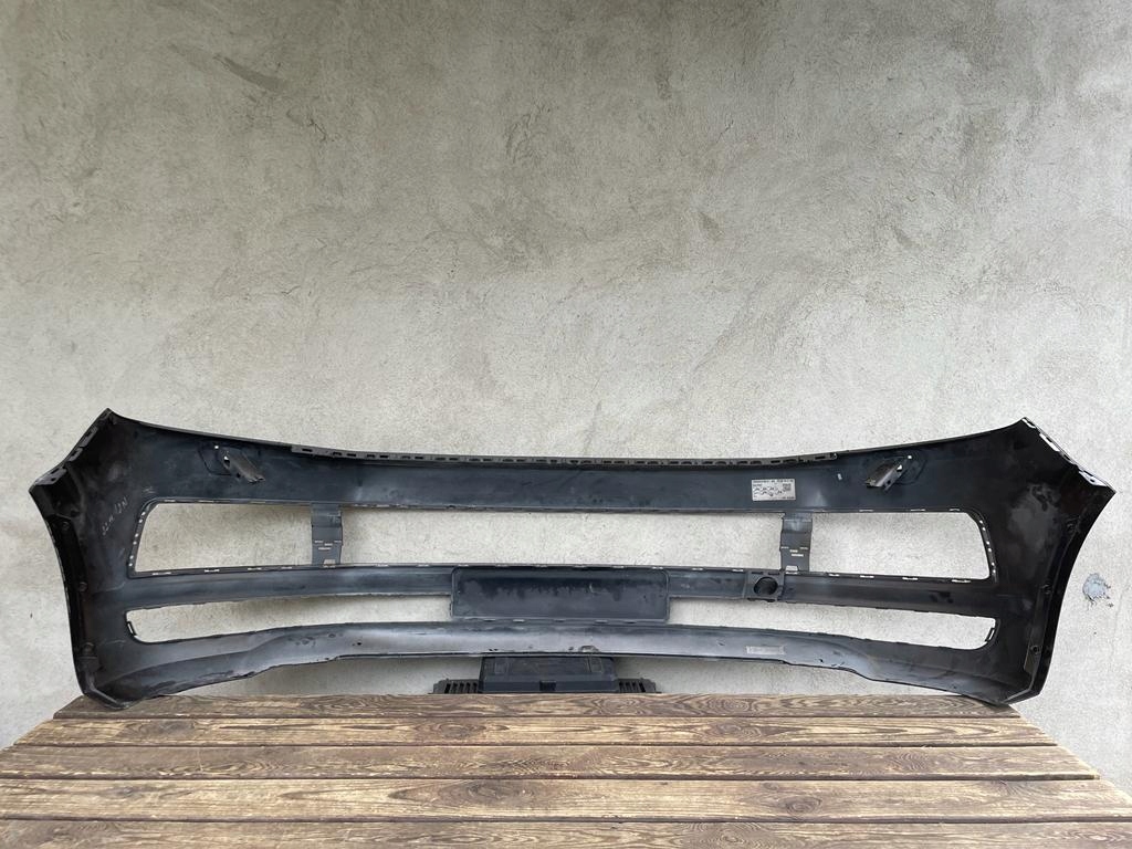 фото №8, Бампер перед передній vw t6 multivan 7e5 2015-