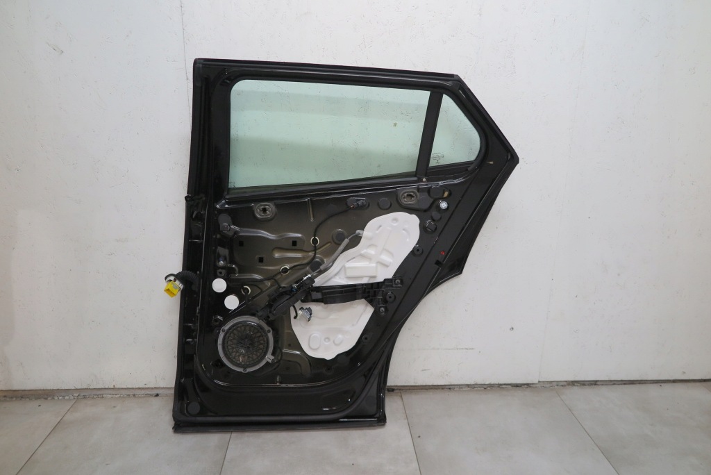 фото №7, Peugeot 2008 ii 19- дверь задние задняя правое