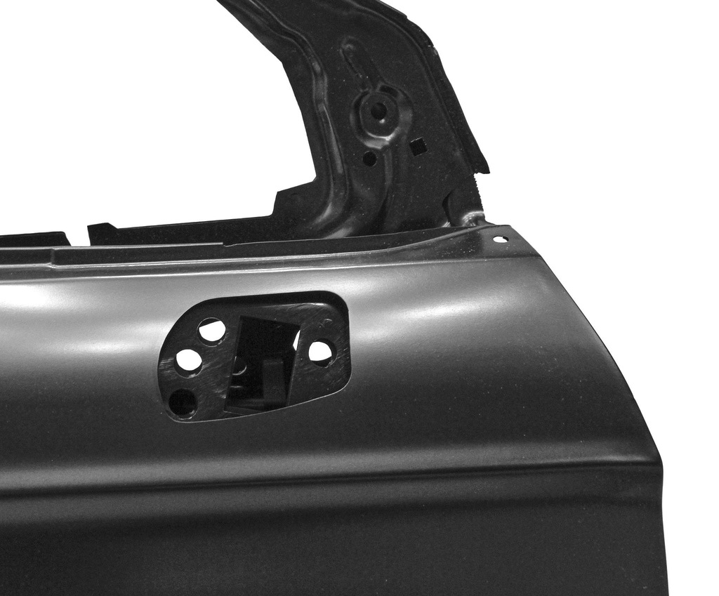 фото №5, Дверь do ford fusion 2017-2019 ds7z5420124-a правая