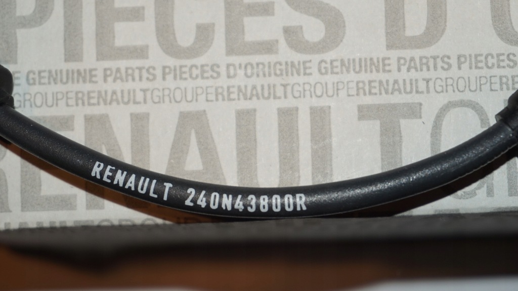 фото №2, Кабель амортизатора renault espace v 240n43800r