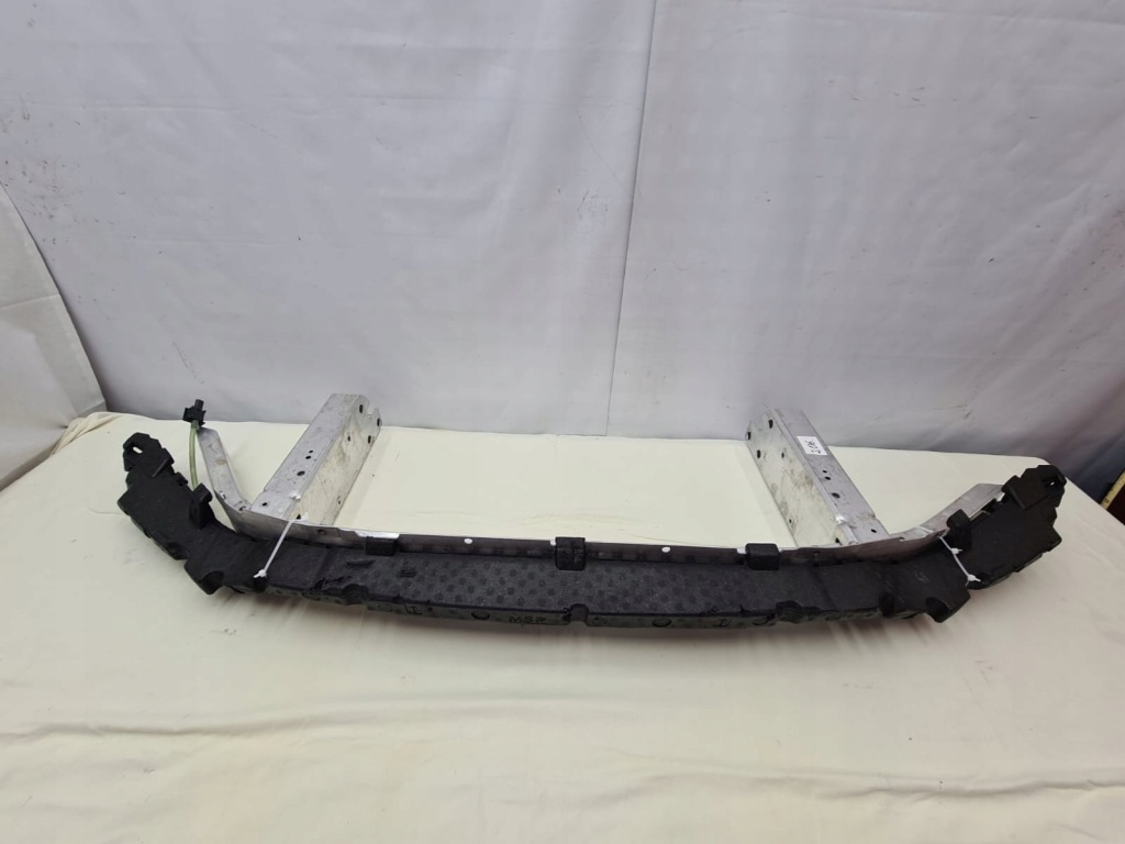 Балка бампера перед bmw x3 g01 x4 g02 абсорбер шланг омывателя с Разборки