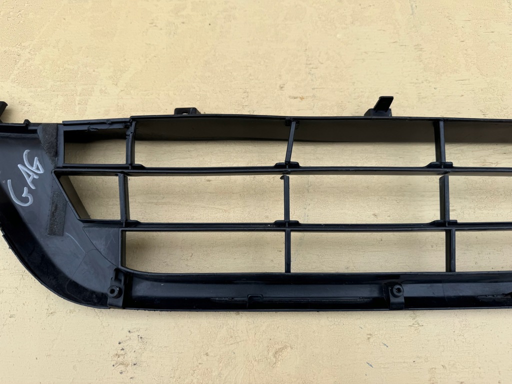 фото №15, Subaru outback iv 4 16r- решётка решётка радиатора бампера перед передняя 57731al510