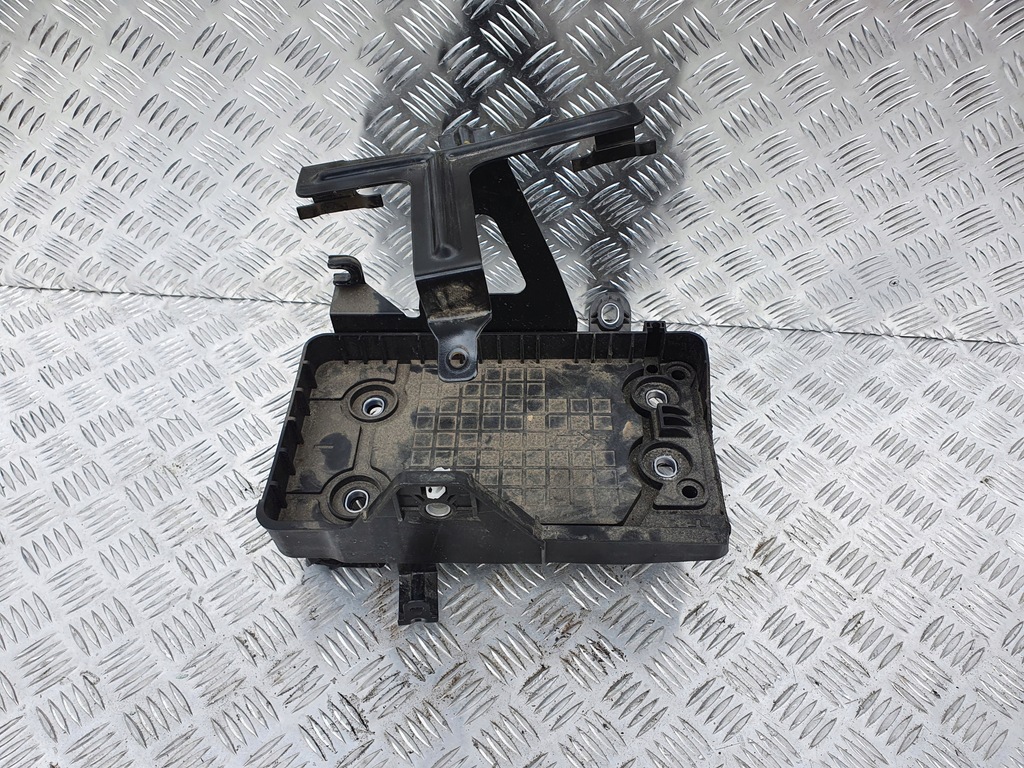 фото №1, Основа акумулятор nissan qashqai iii j12 21-