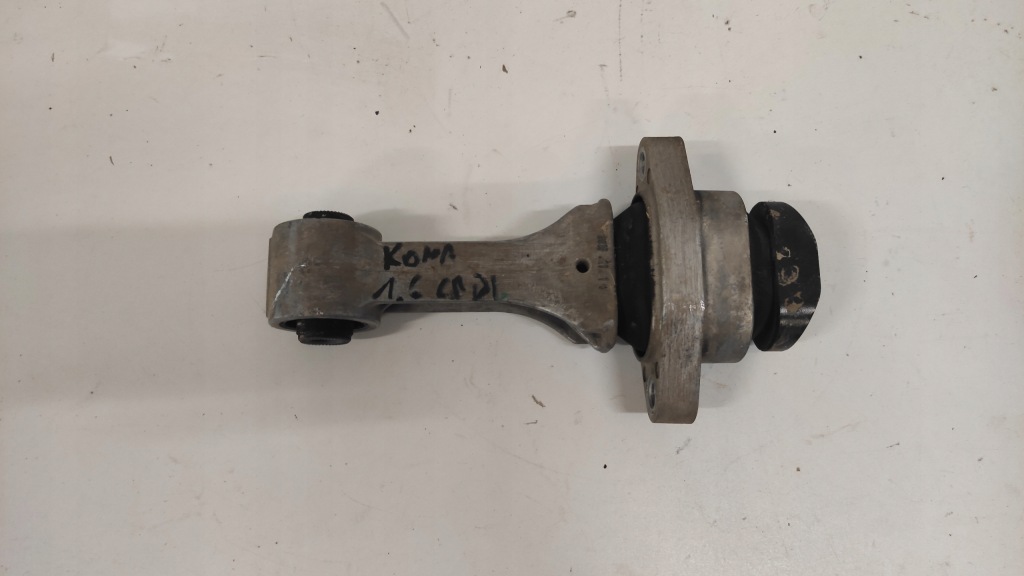 фото №1, Подушка кронштейн коробки hyundai kona 1.6 crdi