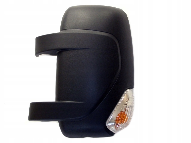 фото №1, Корпус зеркало + поворотник renault master 2010-2016