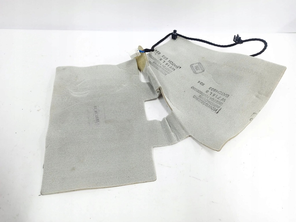 фото №7, Land rover range rover sport l320 2008 сидіння, сидіння