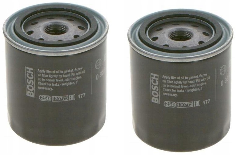 Купить Bosch 986 452 023 фильтр масла