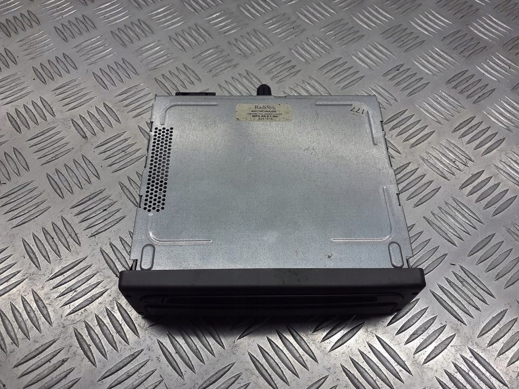 фото №3, Навигация navi gps renault scenic ii 8200313631