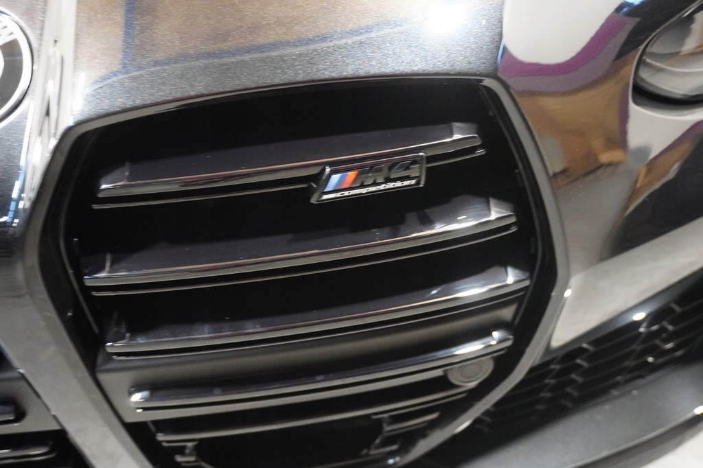 фото №6, Капот pas лампы бампер bmw m4 g82 g83 lci-lift 475