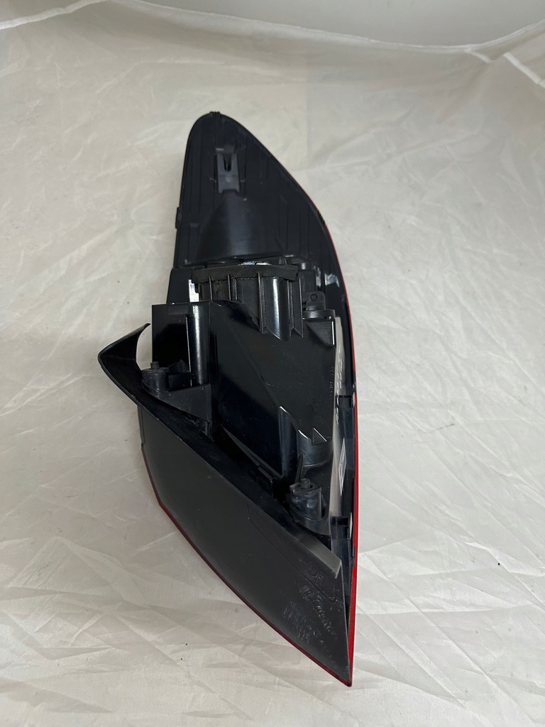 фото №7, Лампа левая задняя w крыло vw passat cc lift