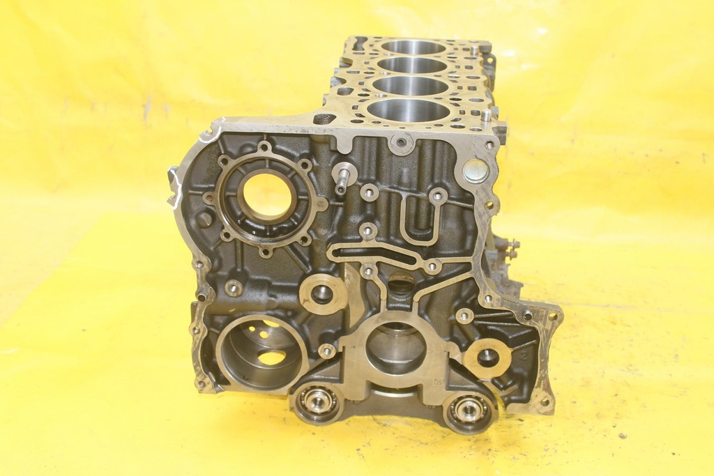 фото №9, Блок двигуна w204 w212 r6510110701 2.2 cdi 651